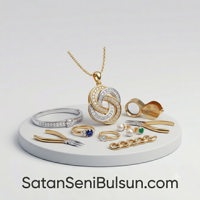 Sıfır Ayarında Bilezik