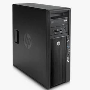 HP Z420 workstation sunucu arıyorum
